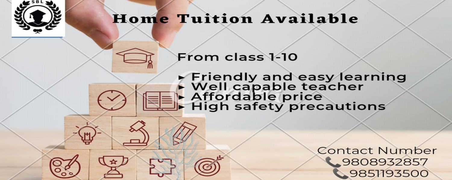 Home Tuition