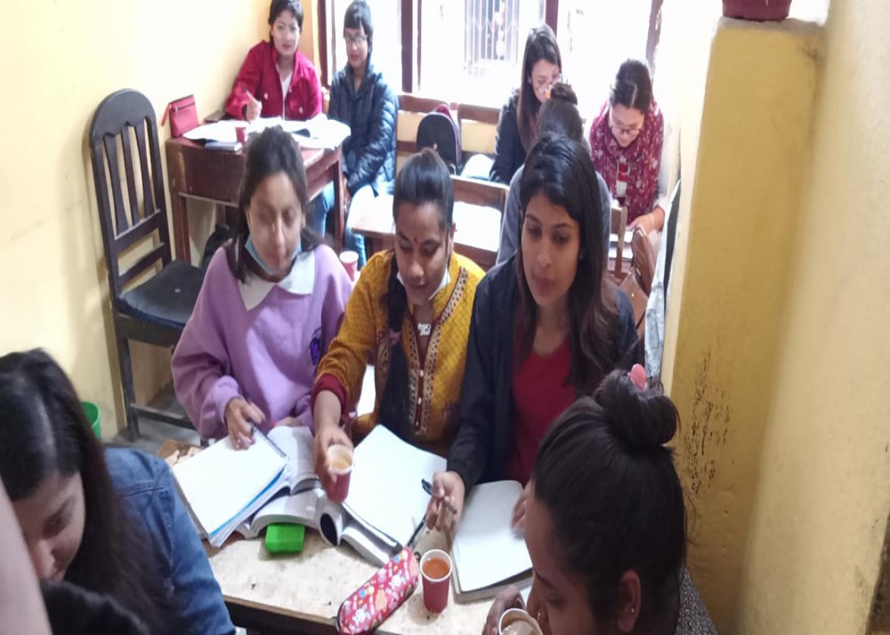 Tuition Classes