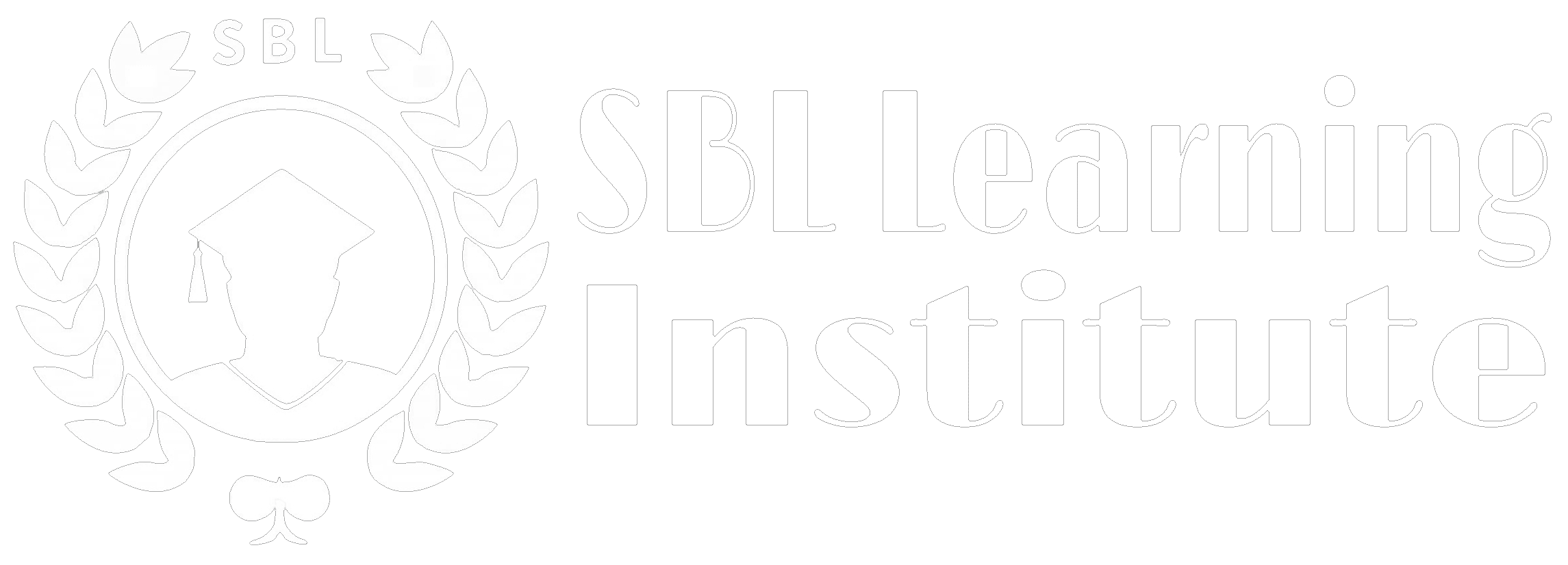SBL Learning Institute