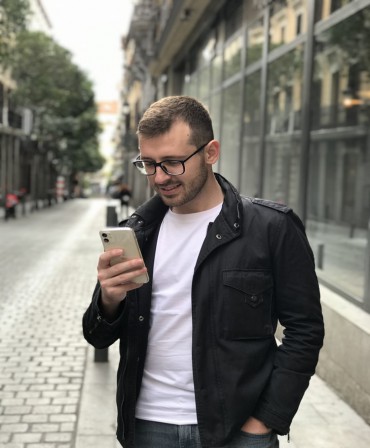 Ed Pylypenko